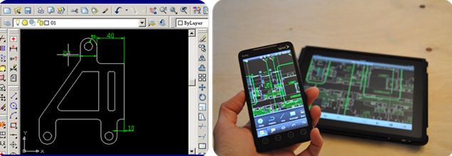 #012 AutoCAD a través del Tiempo: 11 Datos Importantes relacionado a su Historia.