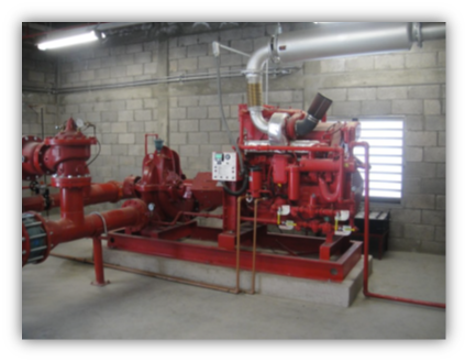 #020 BOMBAS CI: 4 Tipos de Bombas