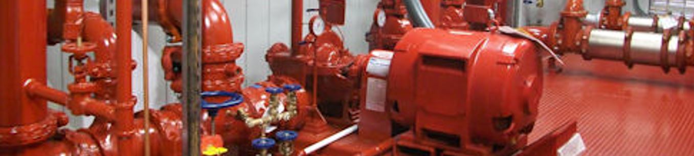 #024 Bombas Contra Incendios: Ventajas y Desventajas