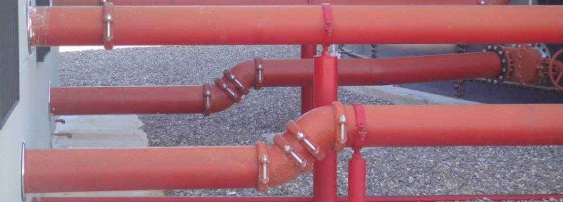 #025 NFPA 20: 3 Secciones que hablan de la succión en una bomba