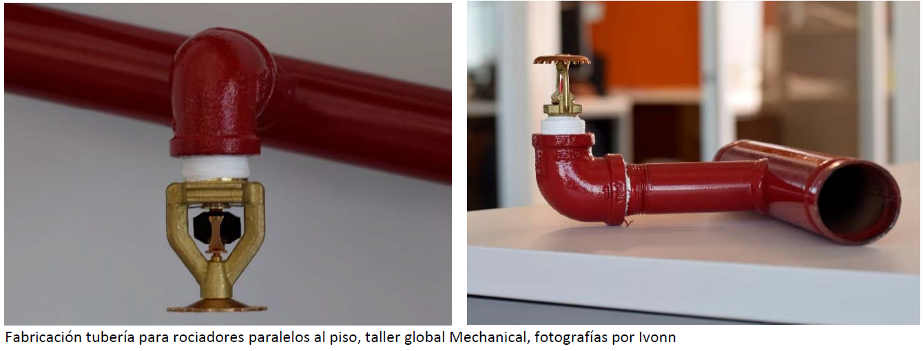 #026 Incendios: 4 Razones por las que los sistemas contra incendio fallan cuando se necesitan