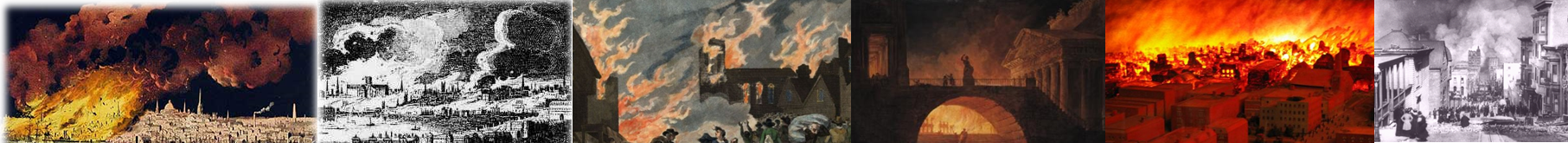 #033 6 Incendios que cambiaron la historia de los SCI