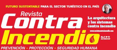 #036 Revista Contra Incendio Julio-Agosto