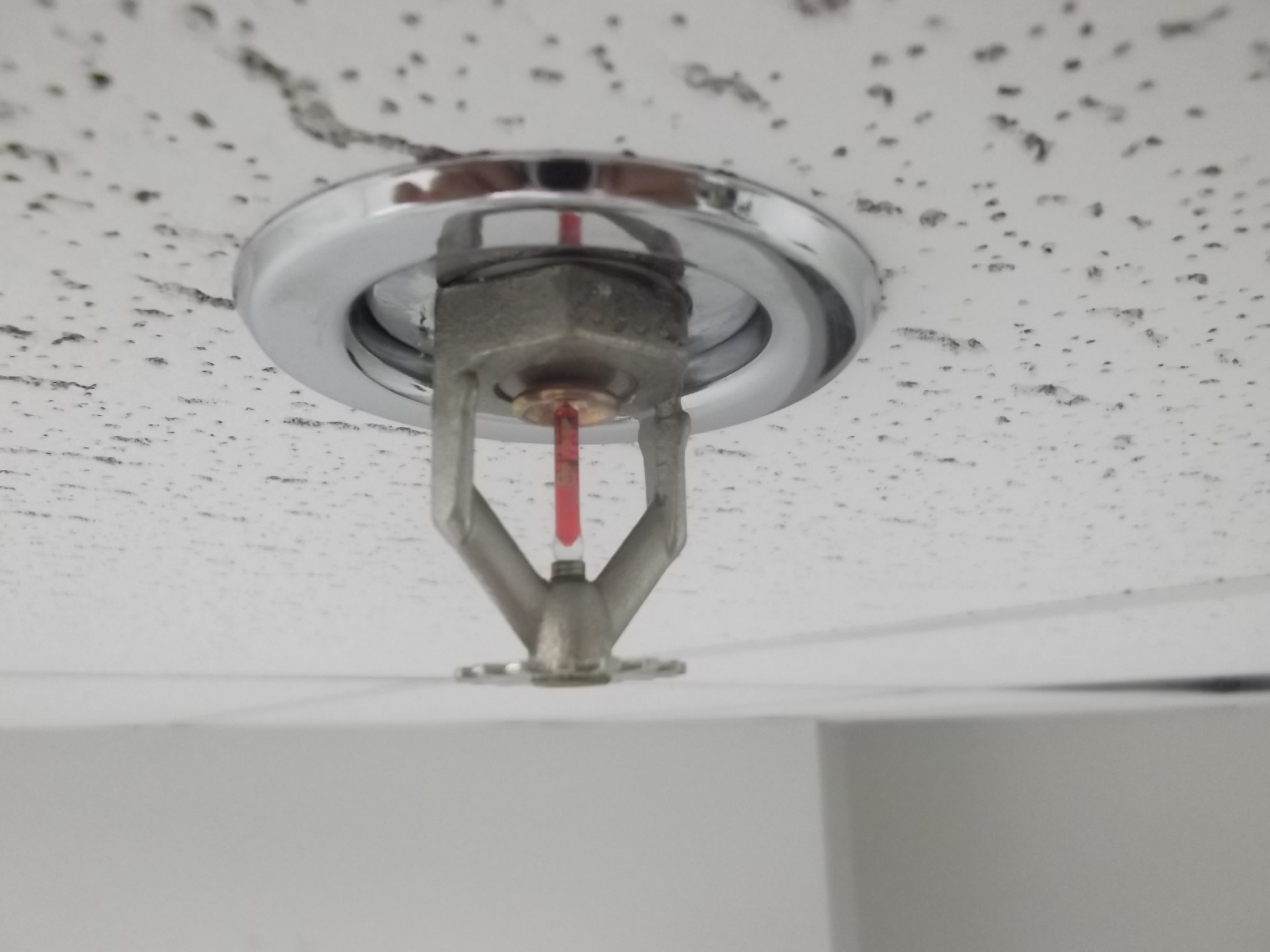 #042 RANGO DE TEMPERATURA DE LOS ROCIADORES