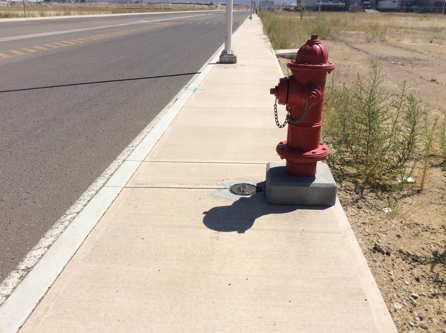 #045 HIDRANTES DE PATIO: 2 Puntos importantes