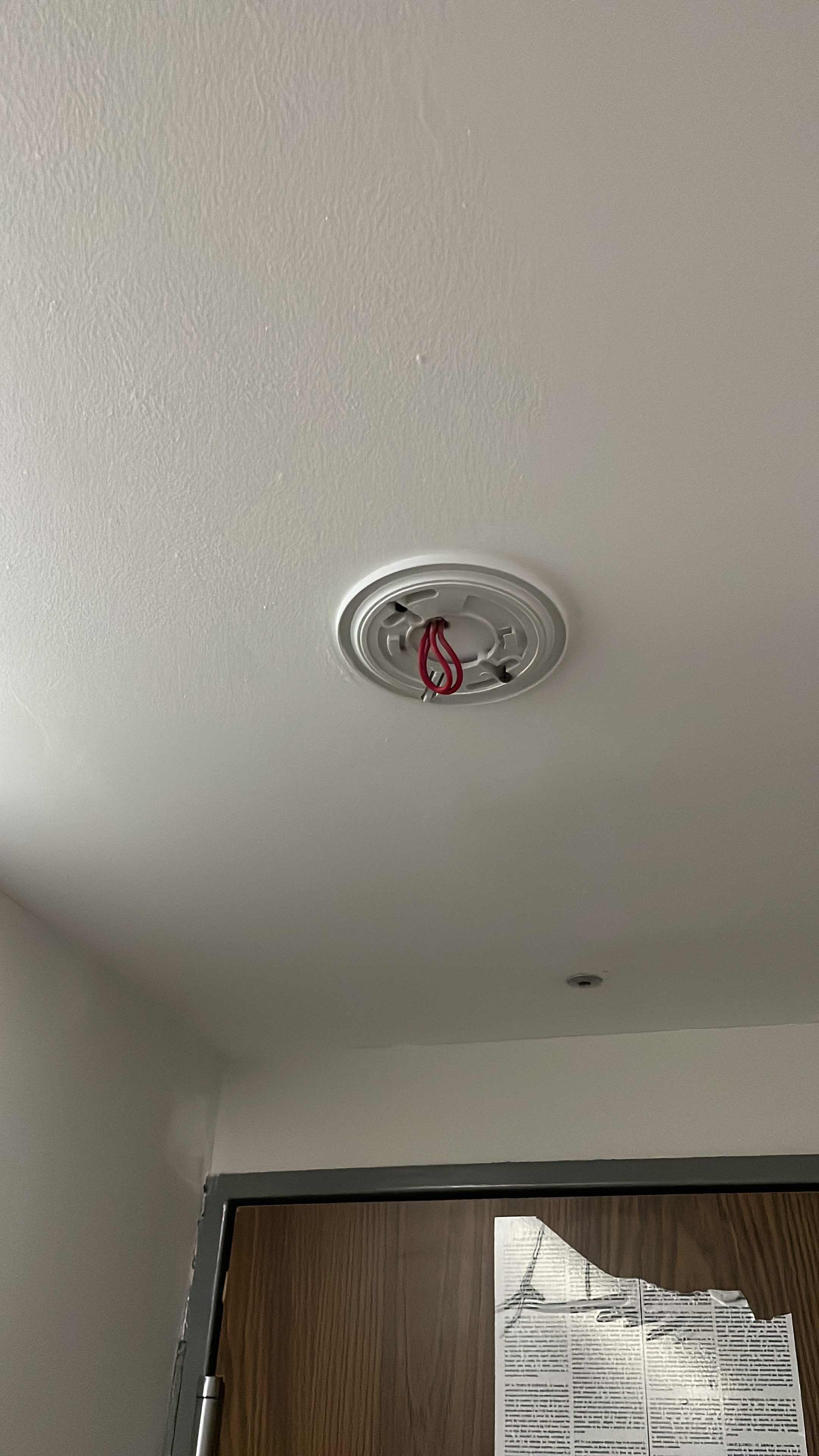 #053 COMO FUNCIONA UN DETECTOR DE HUMO CONTRA INCENDIO