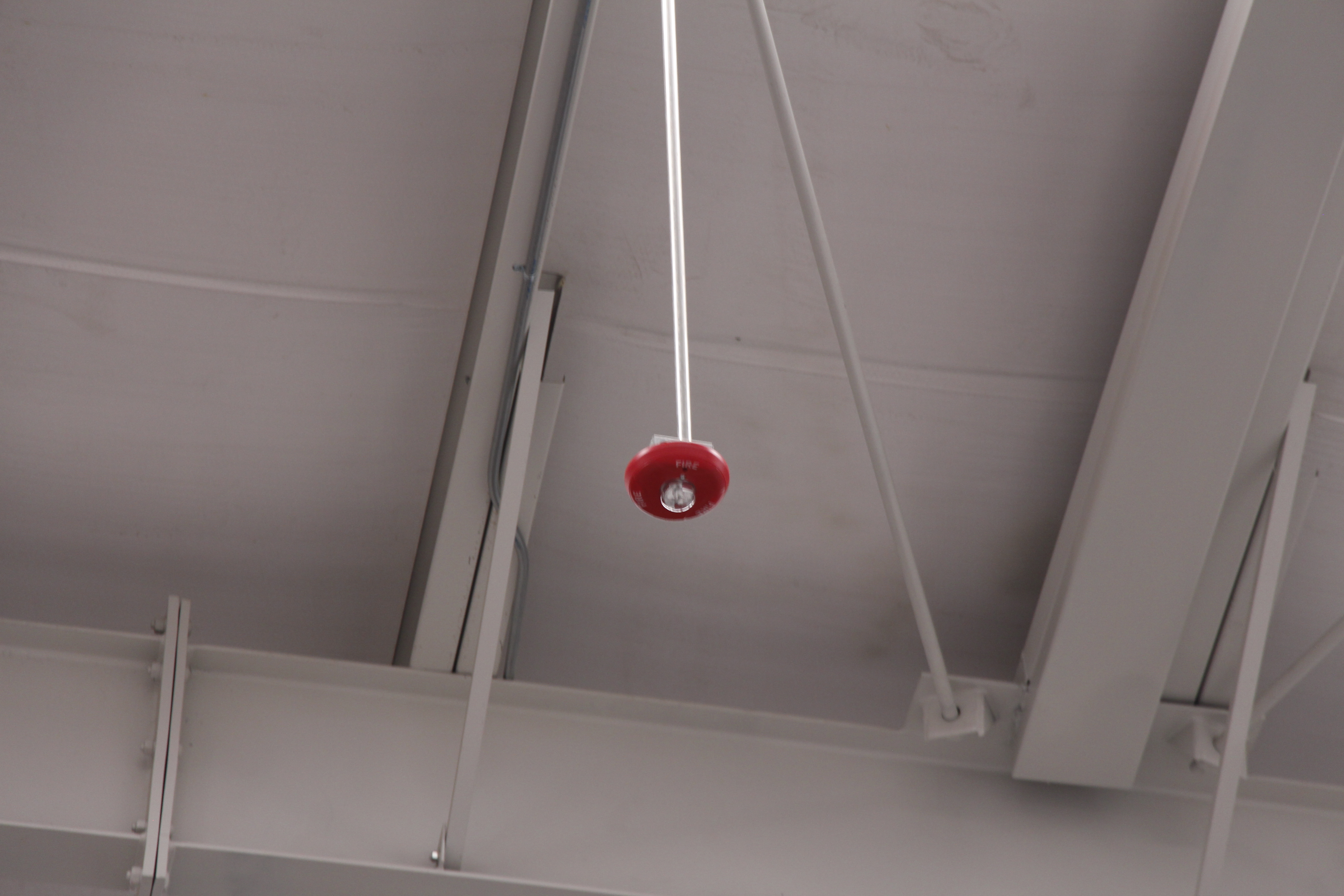 #062 Diferentes Clases de Detectores