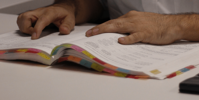 #071 Cursos y Certificaciones de Sistemas contra incendios