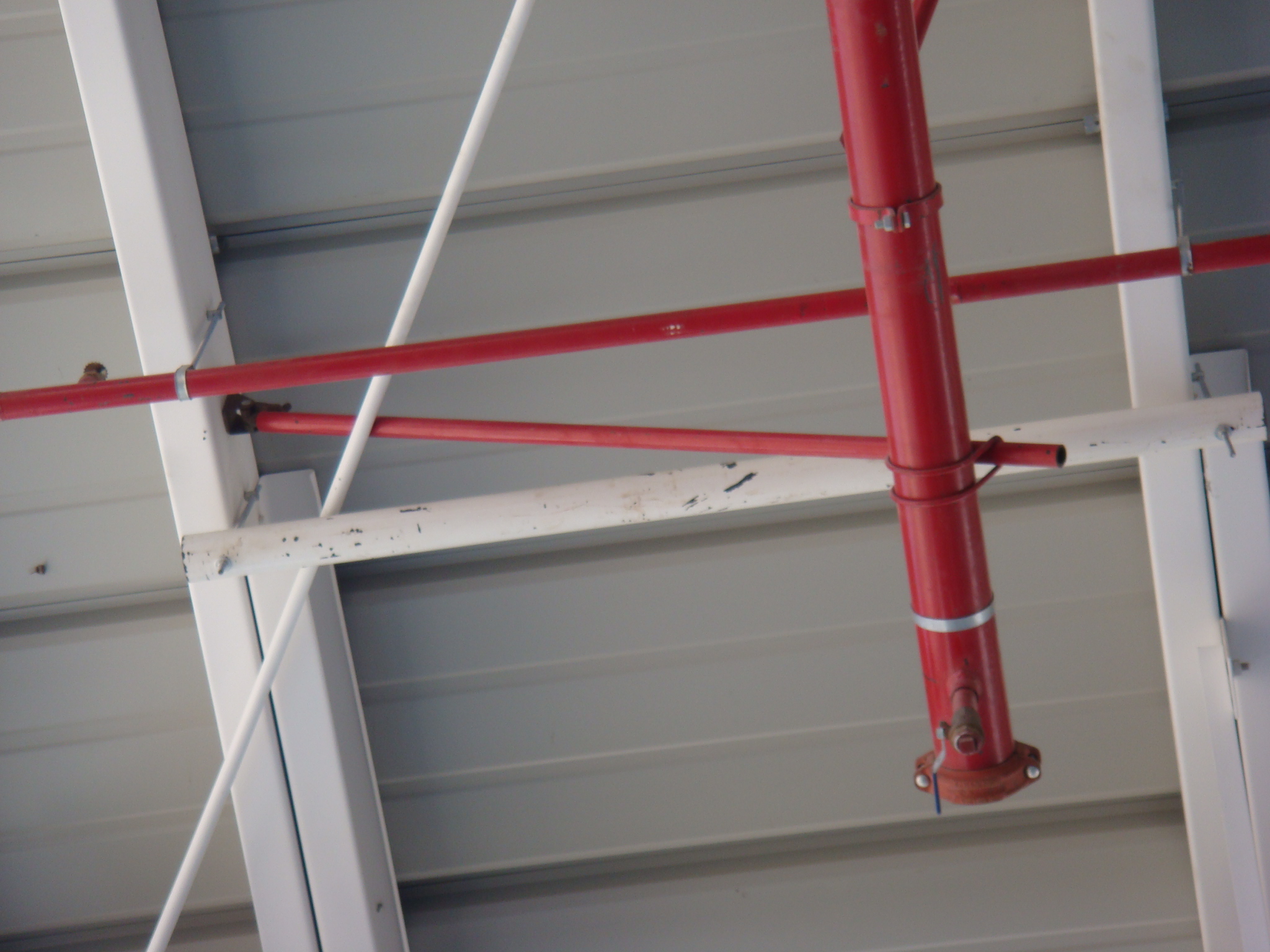 #065 Protección Sísmica