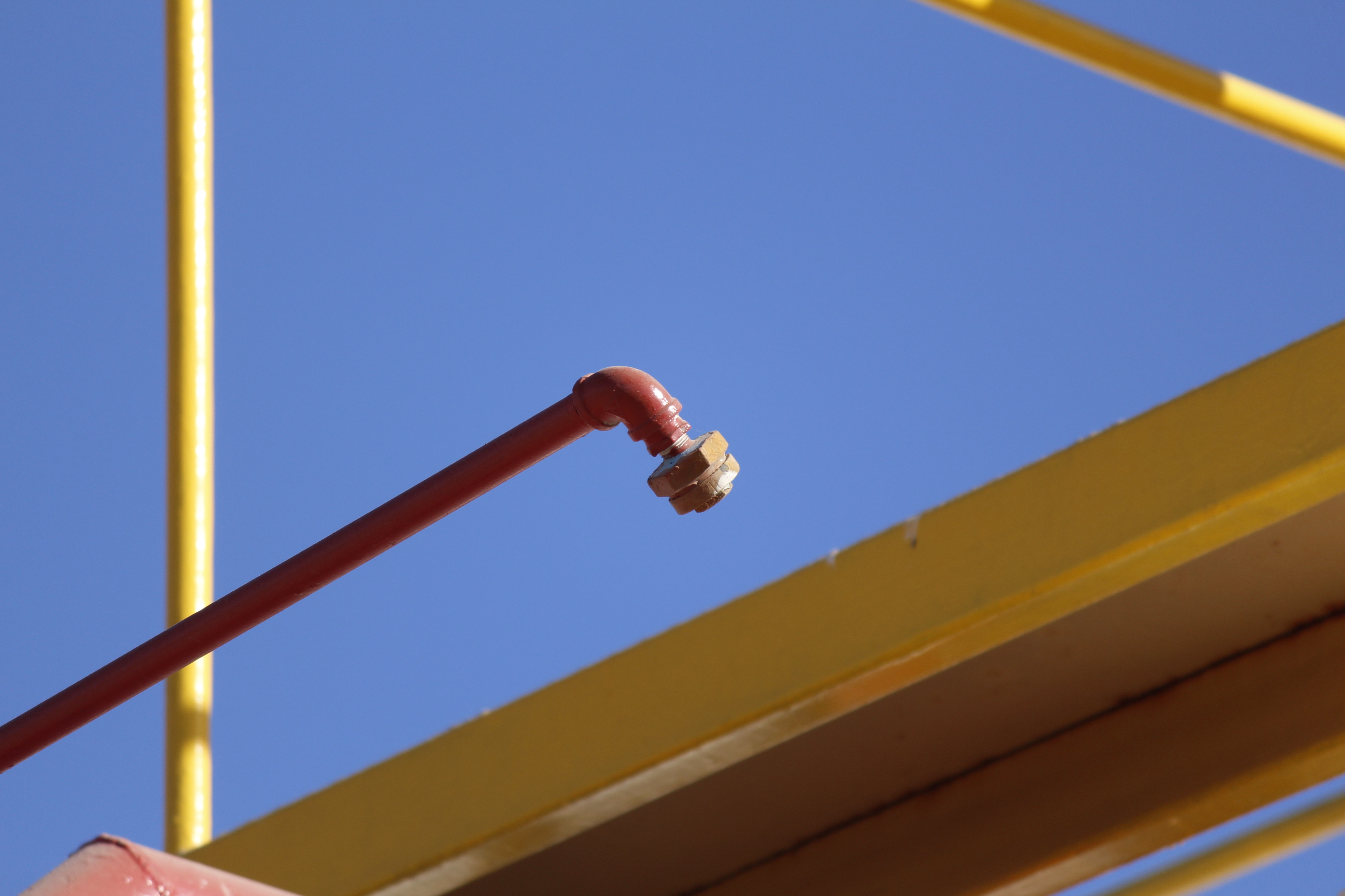 #069 Sistemas de Aspersión