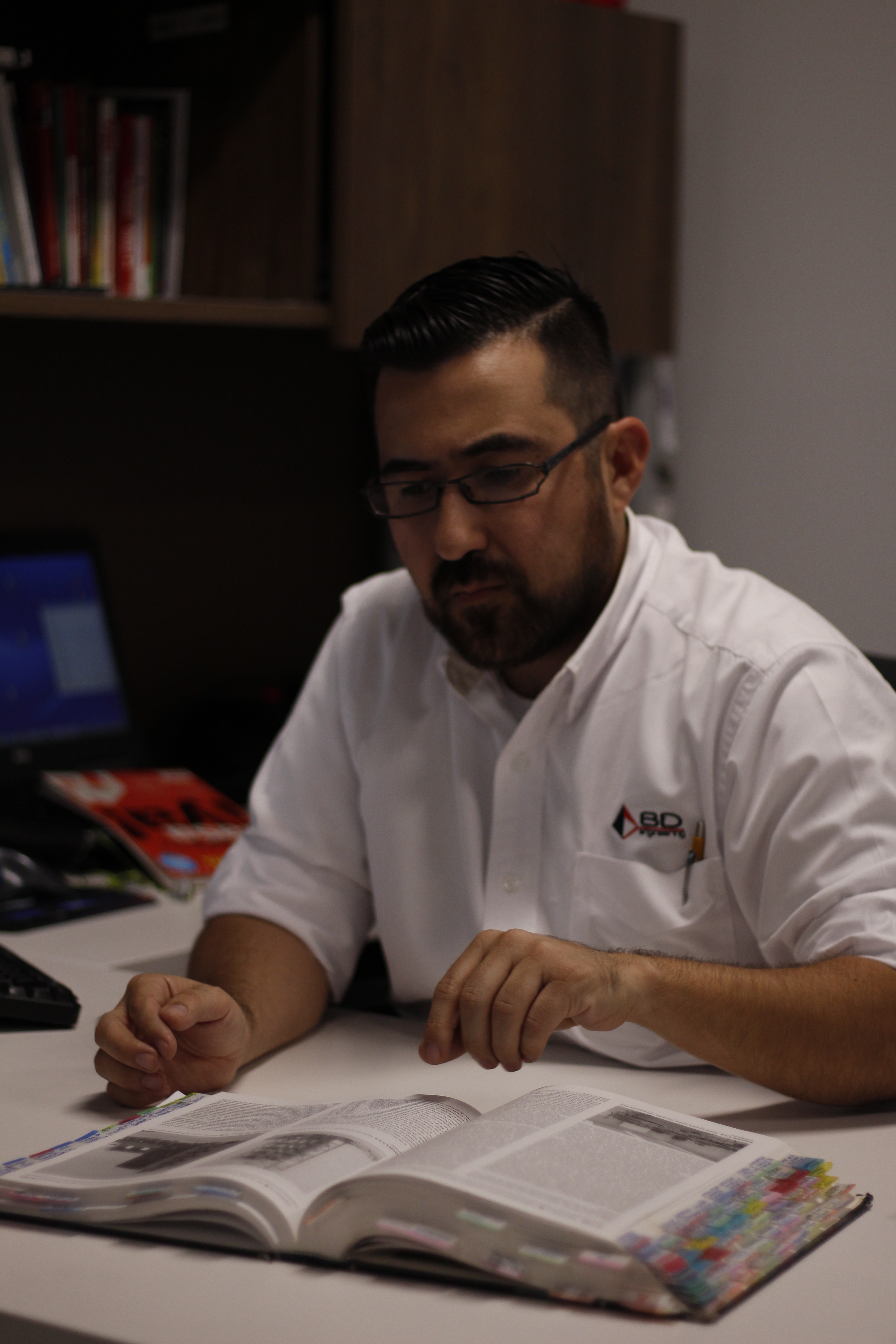 #052 HISTORIA DE LOS ROCIADORES