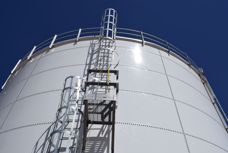 #089 ¿Cómo agrego el agua doméstica a mi tanque contra incendios?