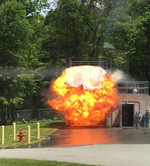 #108 #6 EO 020623 Explosión vs Flamazo