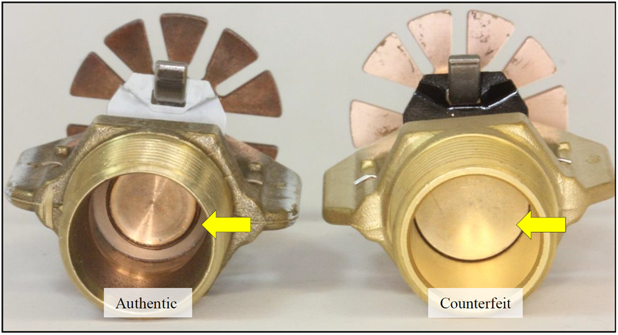 #113 IR 02102025 Rociadores falsos: un riesgo oculto para la protección contra incendios