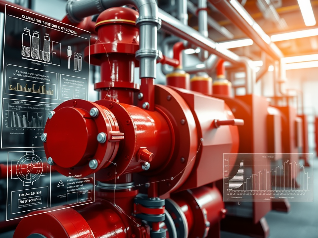 #122 IO 041225  El valor del criterio técnico: más allá de la normaReflexiones técnicas y buenas prácticas en protección contra incendios