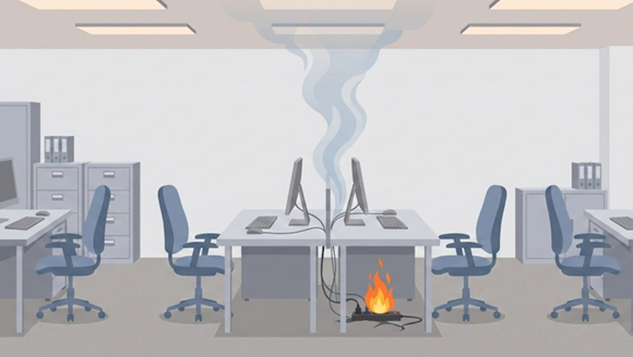 #124 DA 280226 La importancia de la detección temprana de humo